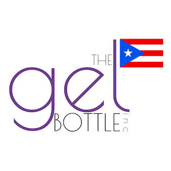 The GelBottle Inc Puerto Rico