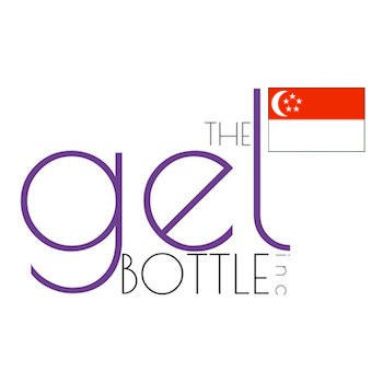 The GelBottle Inc Singapore