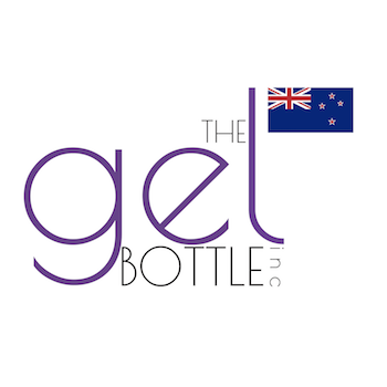 The GelBottle Inc NEW ZEALAND