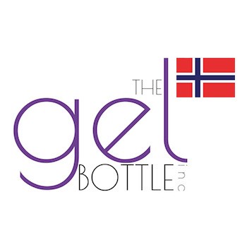 The GelBottle Inc Norway