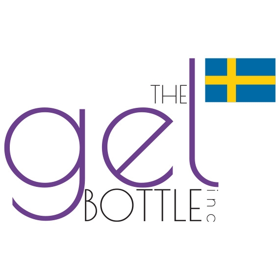 The GelBottle Inc SWEDEN