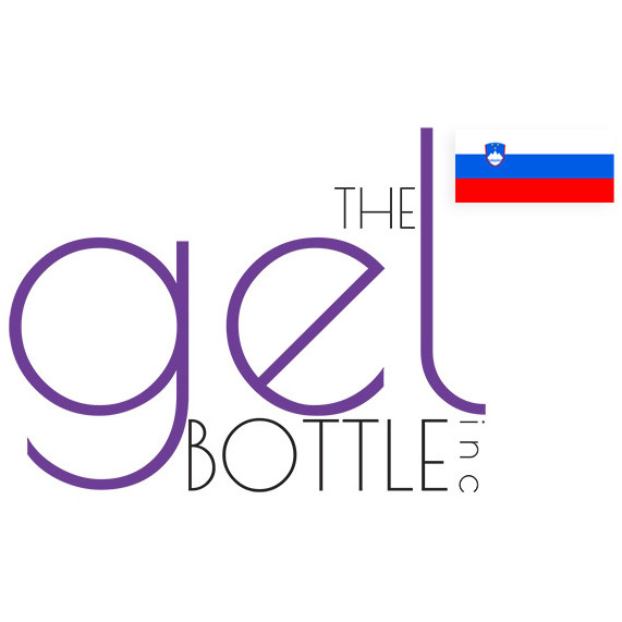 The GelBottle Inc Slovenia